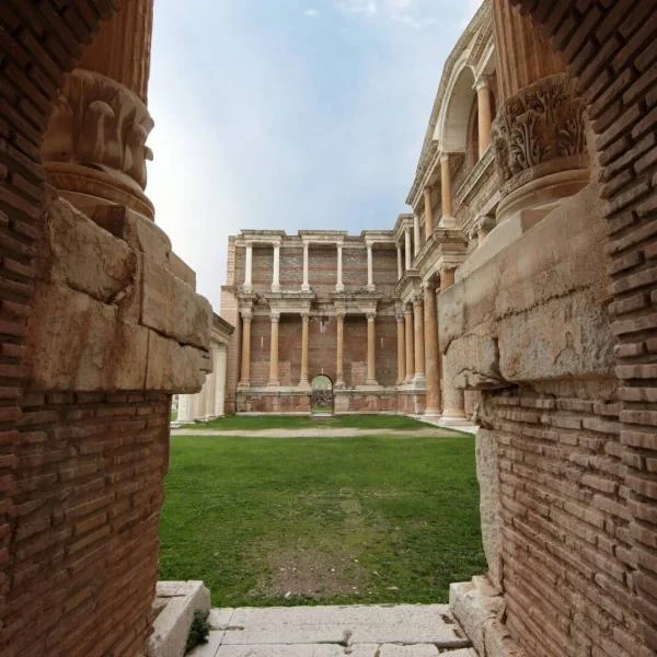 Scalabrinians Special Event